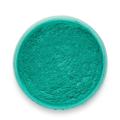 River Table Turquoise Epoxy Powder Pigment   Epoxy Colors   3DPrintiverse.com