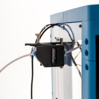 Rolohaun Delta Flyer - Fun and Affordable DIY Delta 3D Printer Kit by LDO Systems   3D Printer   3DPrintiverse.com