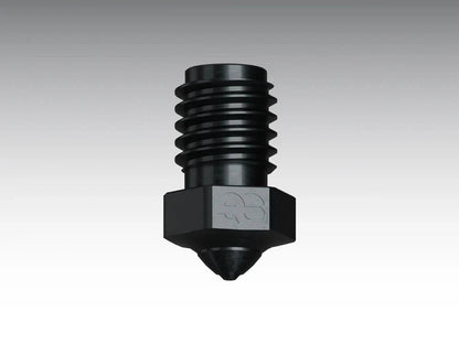 Silicon Carbide Nozzle V6 Style by Phaetus West3D Printing
