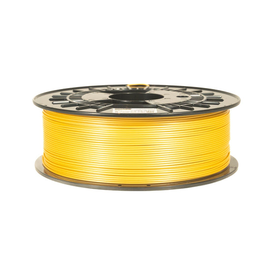 Silk PLA+, Silky Goldenrod, 1.75mm 3D-Fuel