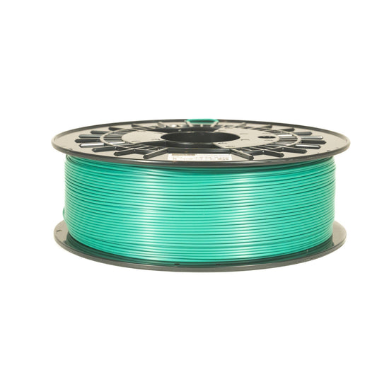 Silk PLA+, Silky Vine Leaf Green, 1.75mm 3D-Fuel