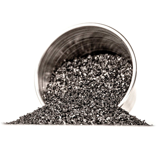 Sintering Carbon (0.5kg) The Virtual Foundry