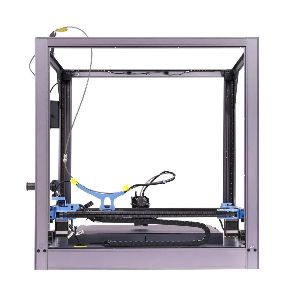 SOVOL SV08 MAX - Large 500x500x500mm High-Performance Core-XY 3D Printer with Open-Source Flexibility   3D Printer   3DPrintiverse.com