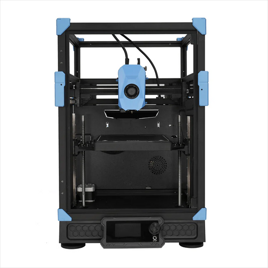 SOVOL ZERO High-Performance Compact Core-XY 3D Printer with Open-Source Flexibility based on V0.2 West3D Printing
