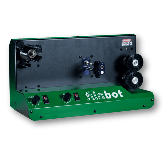 Spooler - Precision Filament Winder Filabot