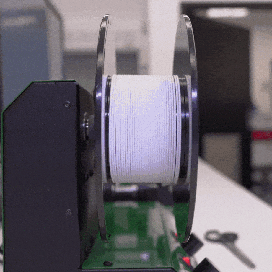Spooler - Precision Filament Winder Filabot