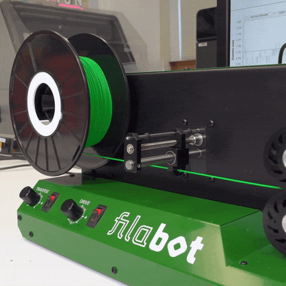Spooler - Precision Filament Winder Filabot