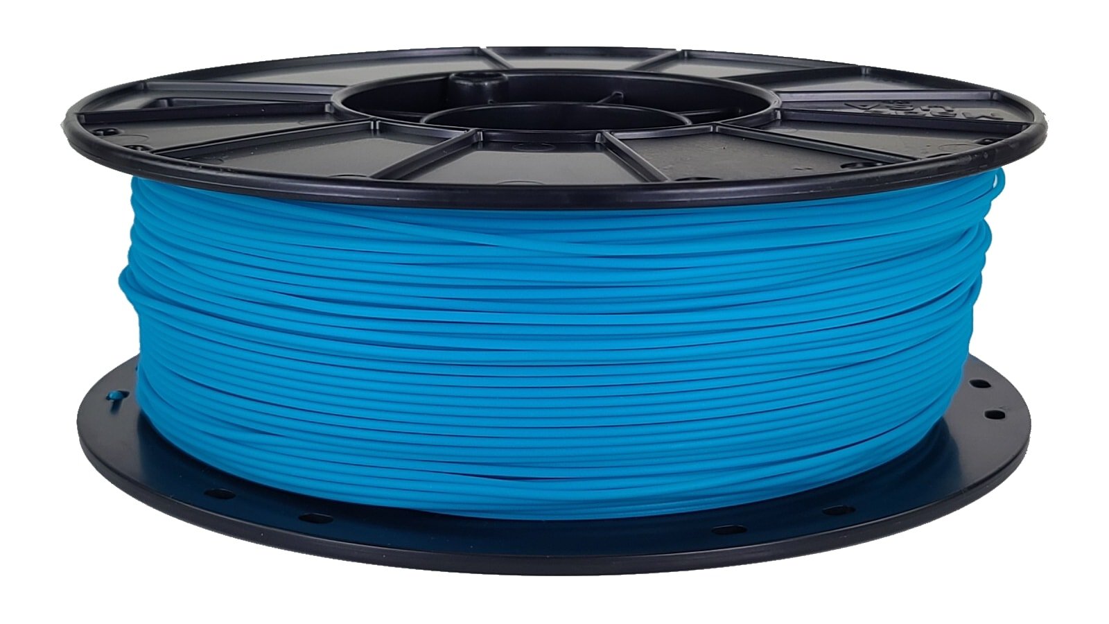 Standard PLA+, Caribbean Blue, 1.75mm 3D-Fuel