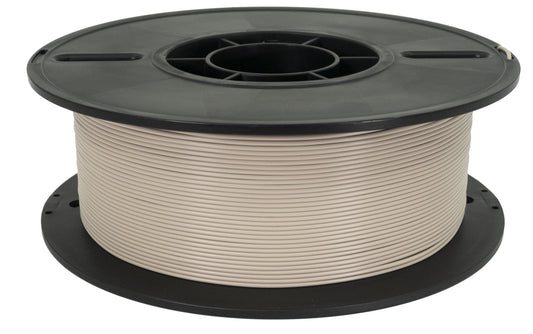 Standard PLA+, Desert Tan, 1.75mm 3D-Fuel