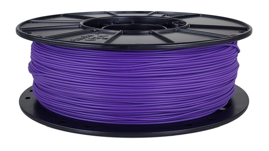 Standard PLA+, Grape Purple, 1.75mm 3D-Fuel