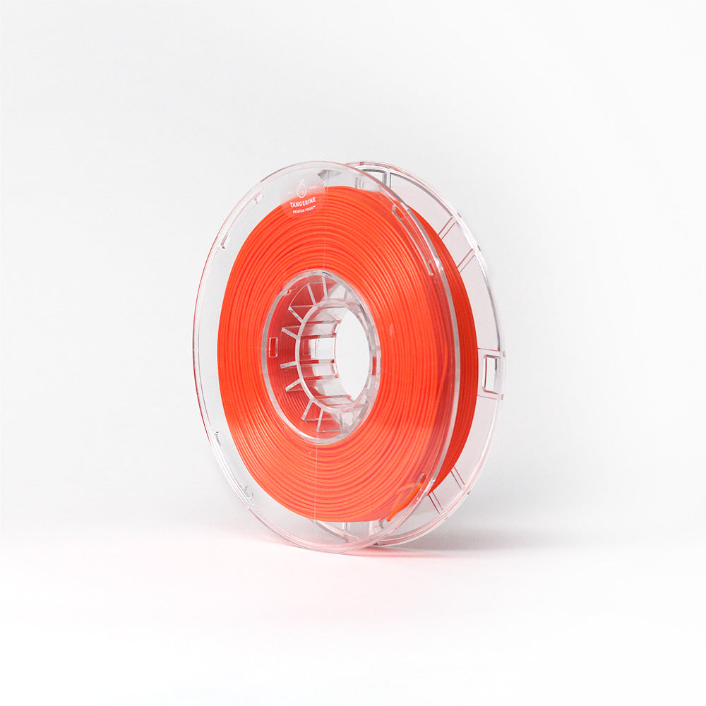 Tangerine Printer Food   filament   3DPrintiverse.com
