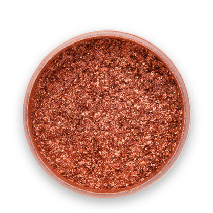 Terracotta Brilliance Epoxy Powder Pigment   Epoxy Colors   3DPrintiverse.com