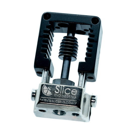 The Mosquito Hotend® West3D Printing