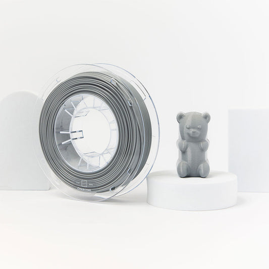 Charcoal Printer Food   filament   3DPrintiverse.com