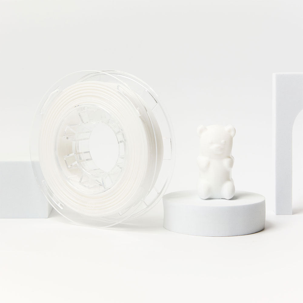 Coconut Printer Food   filament   3DPrintiverse.com