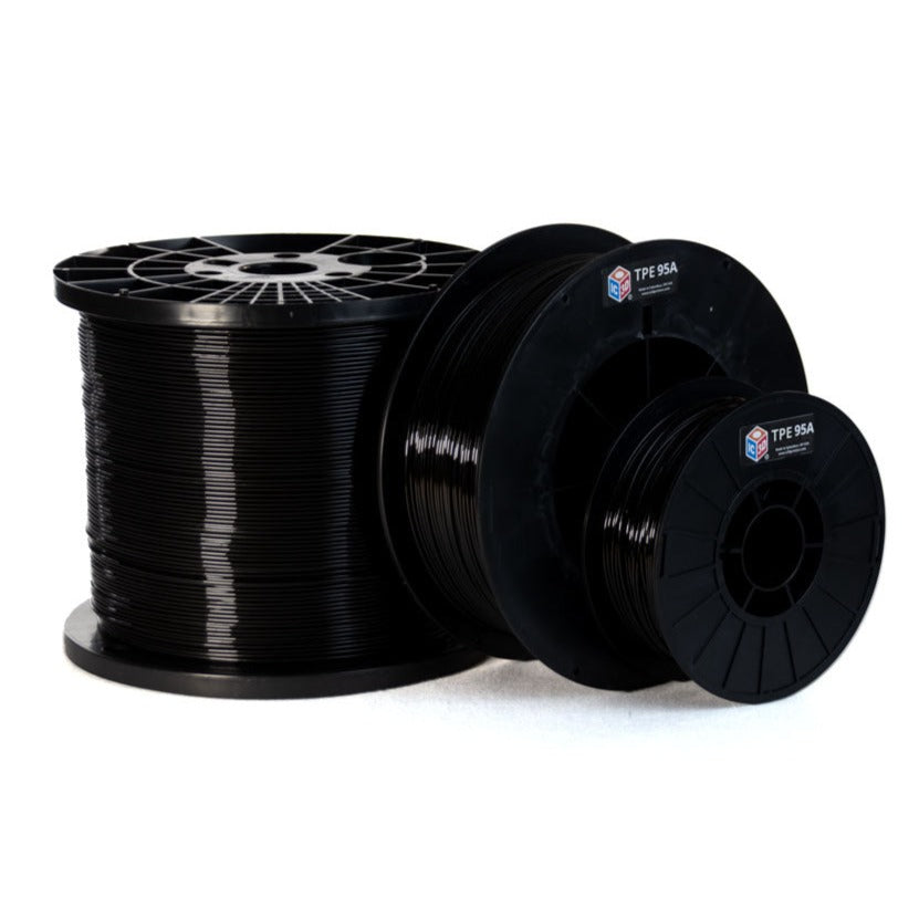 IC3D TPE-SEBS Filament HartSmart Products