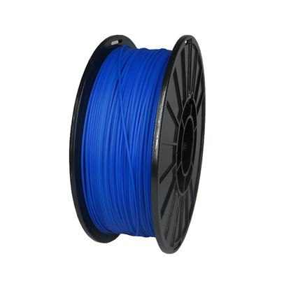 PLA Filament 1Kg Roll 1.75mm or 2.85mm Diameter