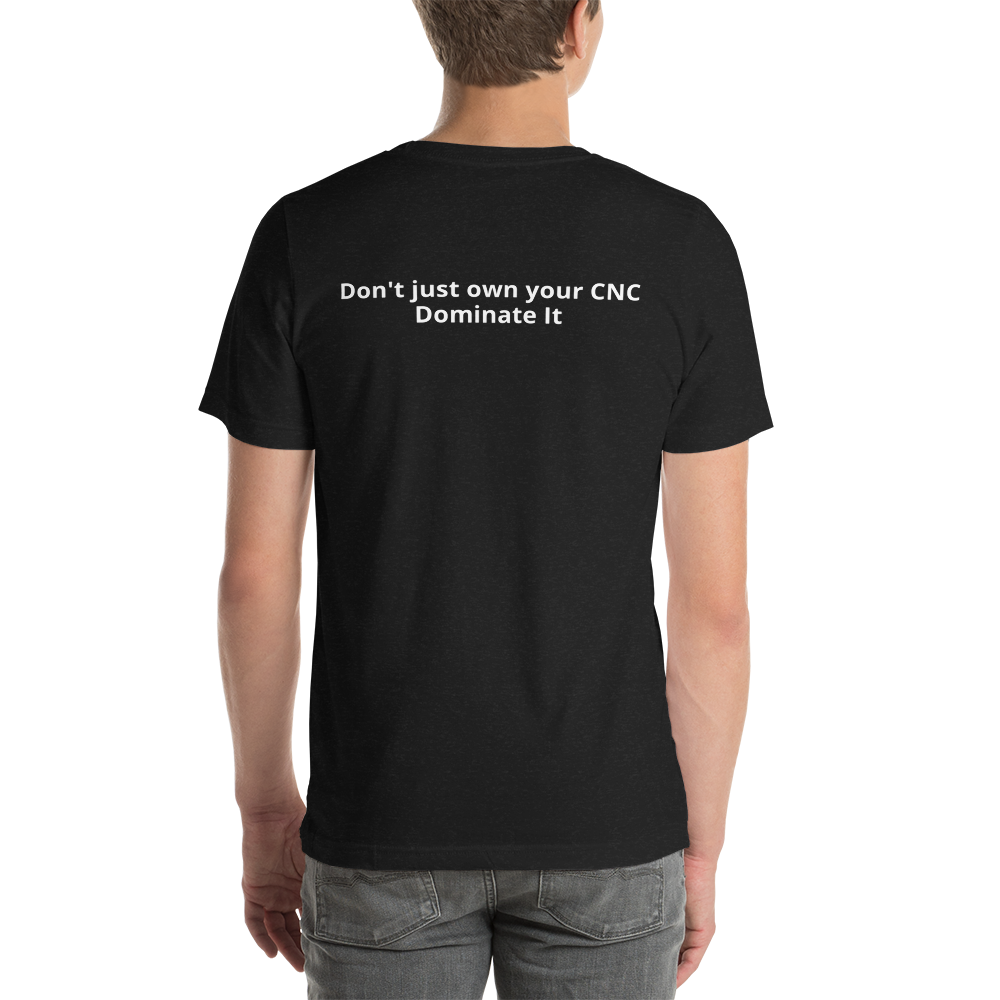 T-Shirt   Swag   3DPrintiverse.com