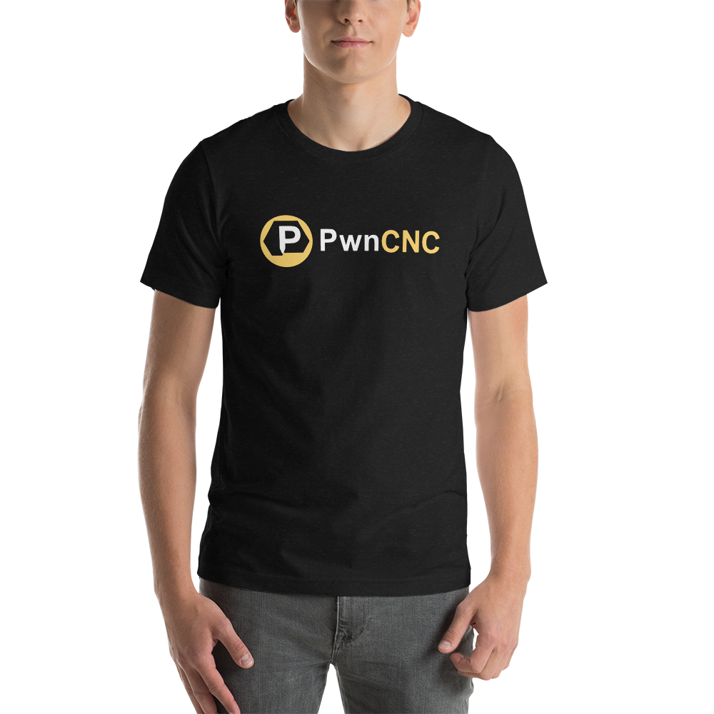 T-Shirt   Swag   3DPrintiverse.com