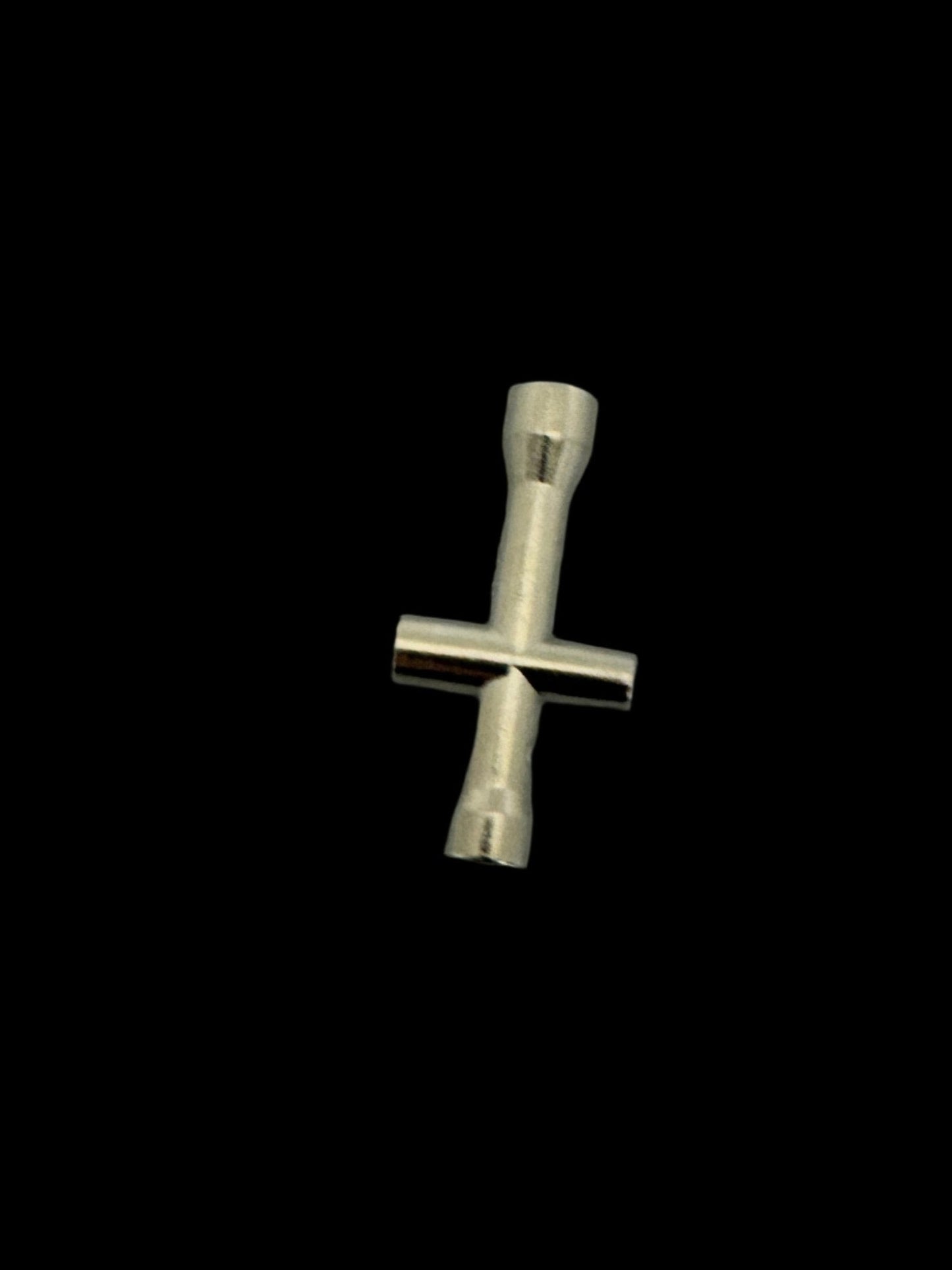 V6 / Volcano / 7mm Hex Nozzle Spanner / Wrench West3D 3D Printing Supplies