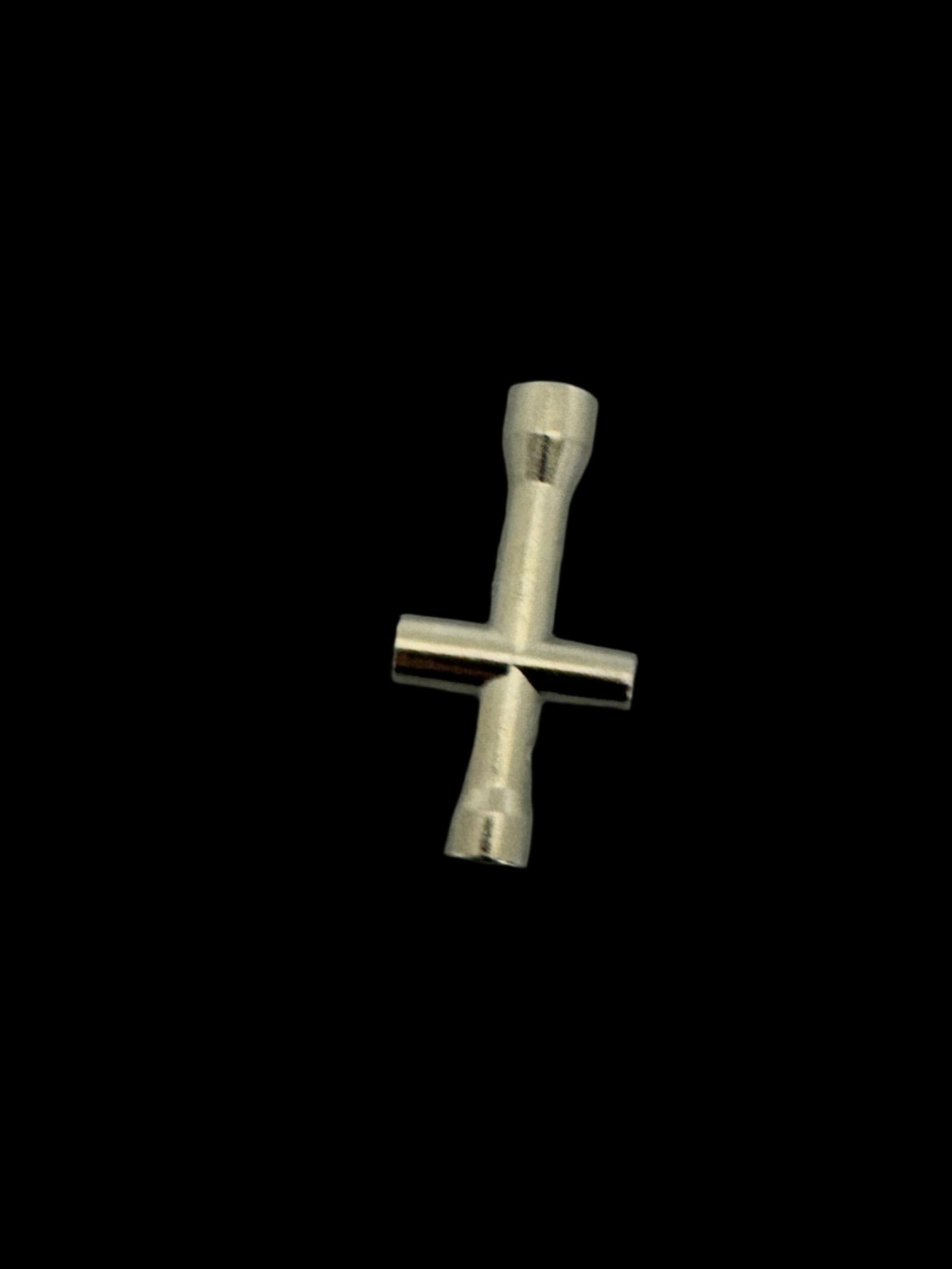 V6 / Volcano / 7mm Hex Nozzle Spanner / Wrench West3D 3D Printing Supplies