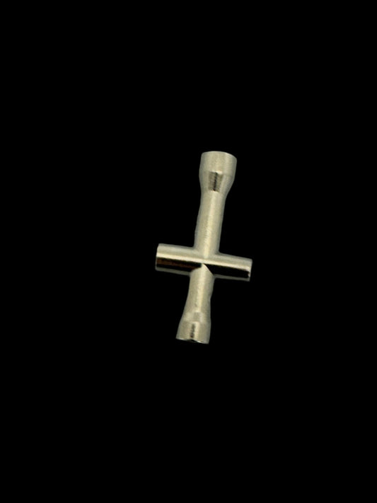 V6 / Volcano / 7mm Hex Nozzle Spanner / Wrench West3D 3D Printing Supplies
