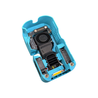 Vertigo MK1 High Performance Continuous 3D Printer by Automated Layers   3D Printer   3DPrintiverse.com