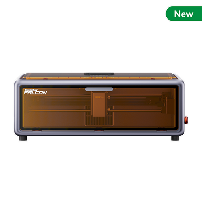 Falcon A1 10W Laser Engraver & Cutter Creality Official Store