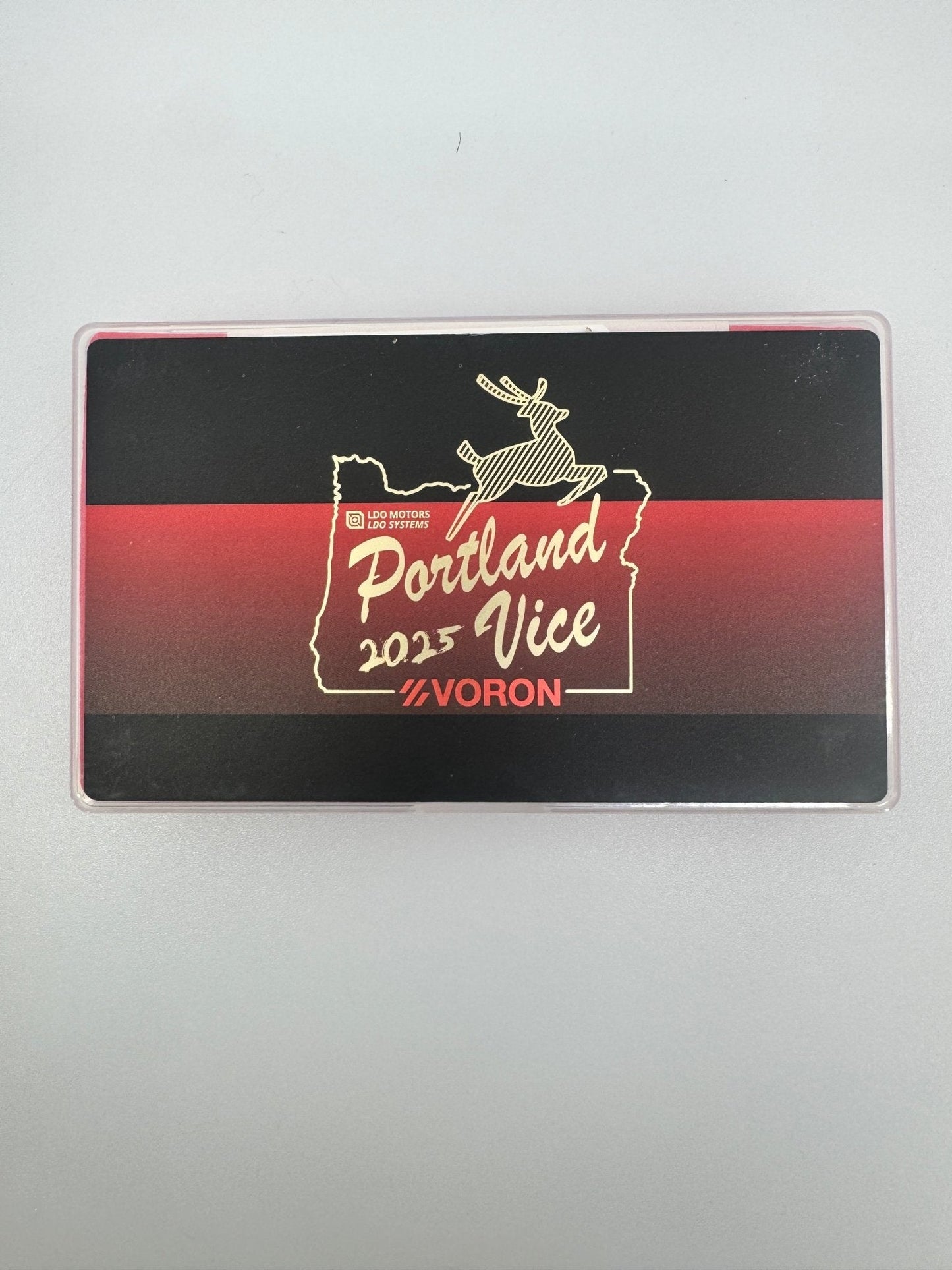 Voron VICE Special Edition Set of 4 Ball End Metric Hex Key Drivers for 3D Printers Screw Driver Style   Tools   3DPrintiverse.com