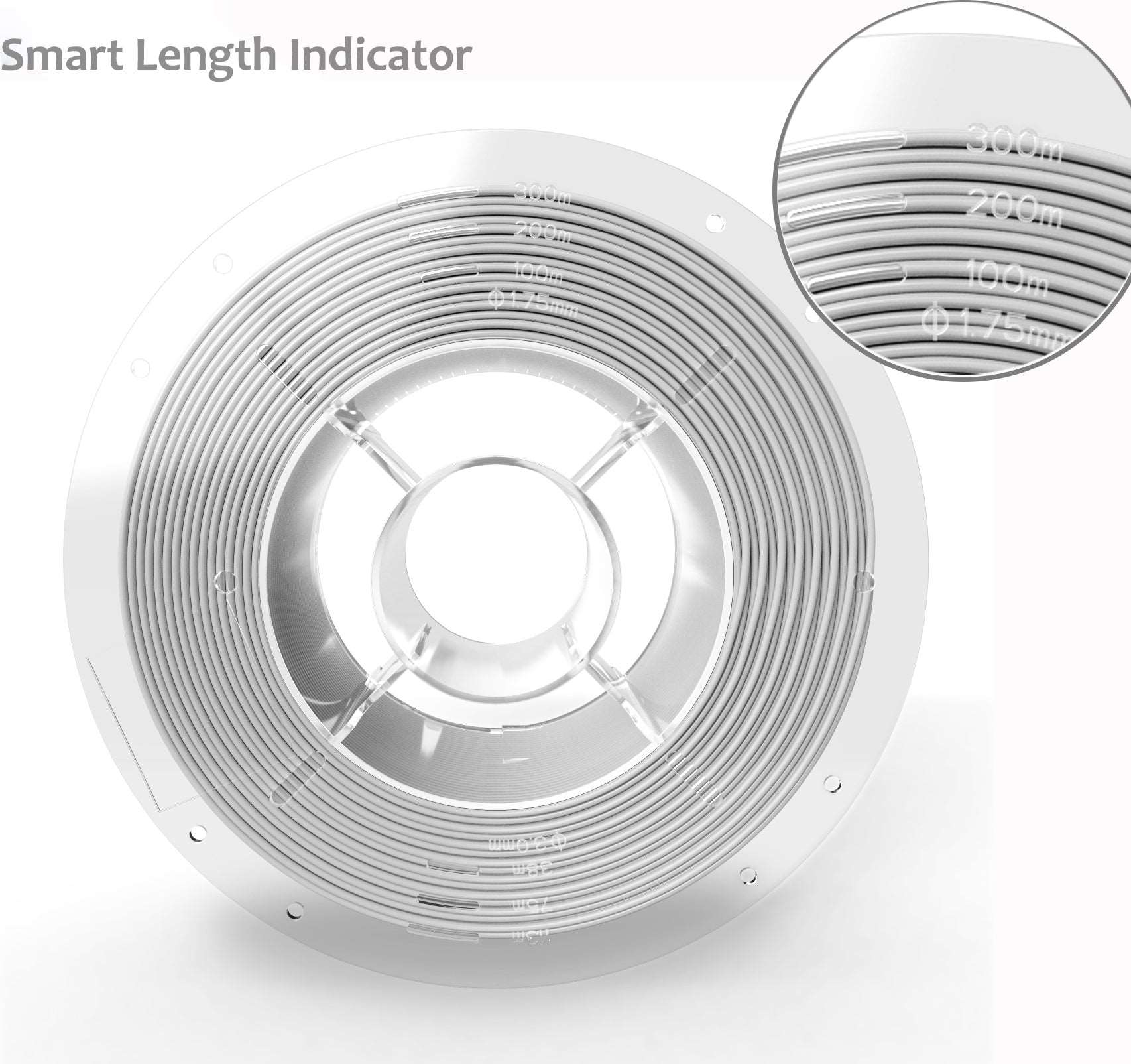 All Colors, PETG Filament 1.75mm 1kg/2.2lb, SainSmart PRO-3 Series   Filament   3DPrintiverse.com