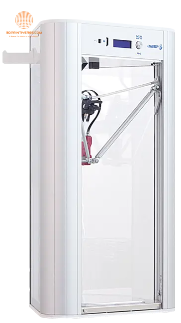 DELTA WASP 2040 PRO - 3D Brain Lab