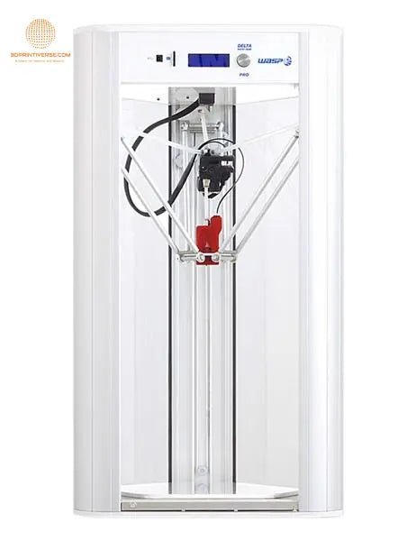 DELTA WASP 2040 PRO - 3D Brain Lab