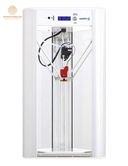 DELTA WASP 2040 PRO - 3D Brain Lab