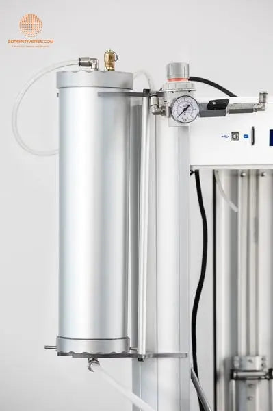 DELTA WASP 2040 PRO - 3D Brain Lab