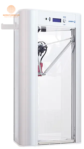 DELTA WASP 2040 PRO - 3D Brain Lab