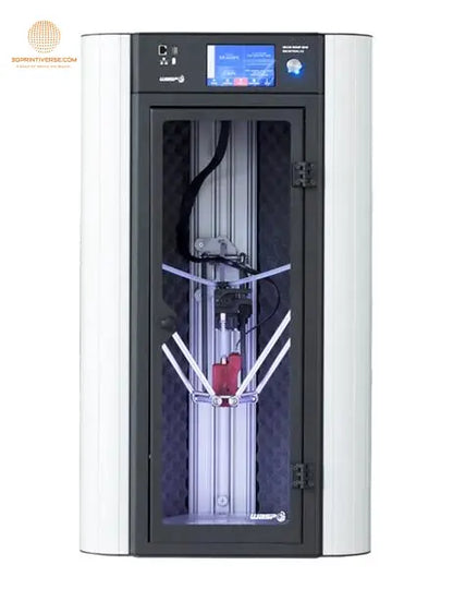 Delta WASP 2040 Industrial (4.0) - 3D Brain Lab