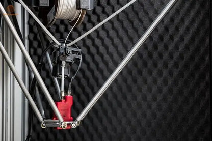 Delta WASP 2040 Industrial (4.0) - 3D Brain Lab