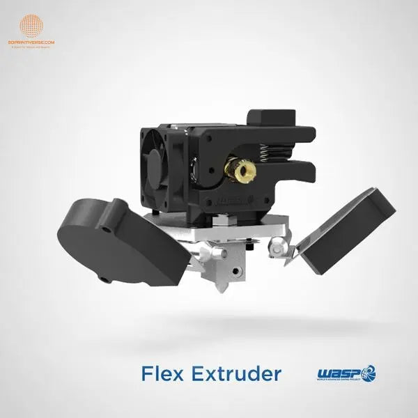 Delta WASP 2040 Industrial (4.0) - 3D Brain Lab