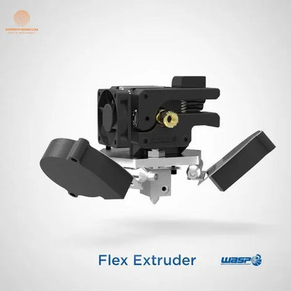 Delta WASP 2040 Industrial (4.0) - 3D Brain Lab