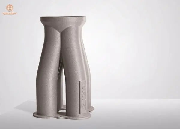 Delta WASP 2040 Industrial (4.0) - 3D Brain Lab