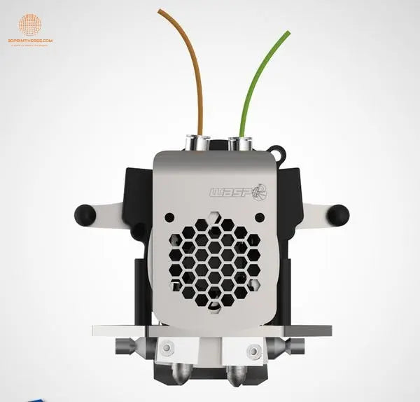 Delta WASP 2040 Industrial (4.0) - 3D Brain Lab