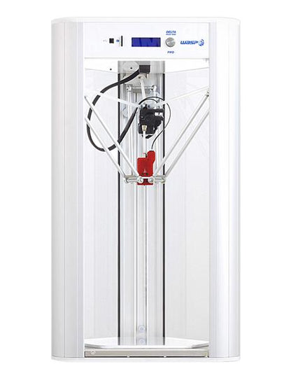 DELTA WASP 2040 PRO - 3D Brain Lab