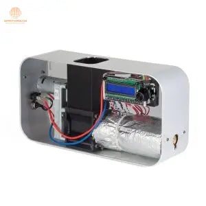 FELFIL EVO filament extruder ASSEMBLED - 3D Brain Lab