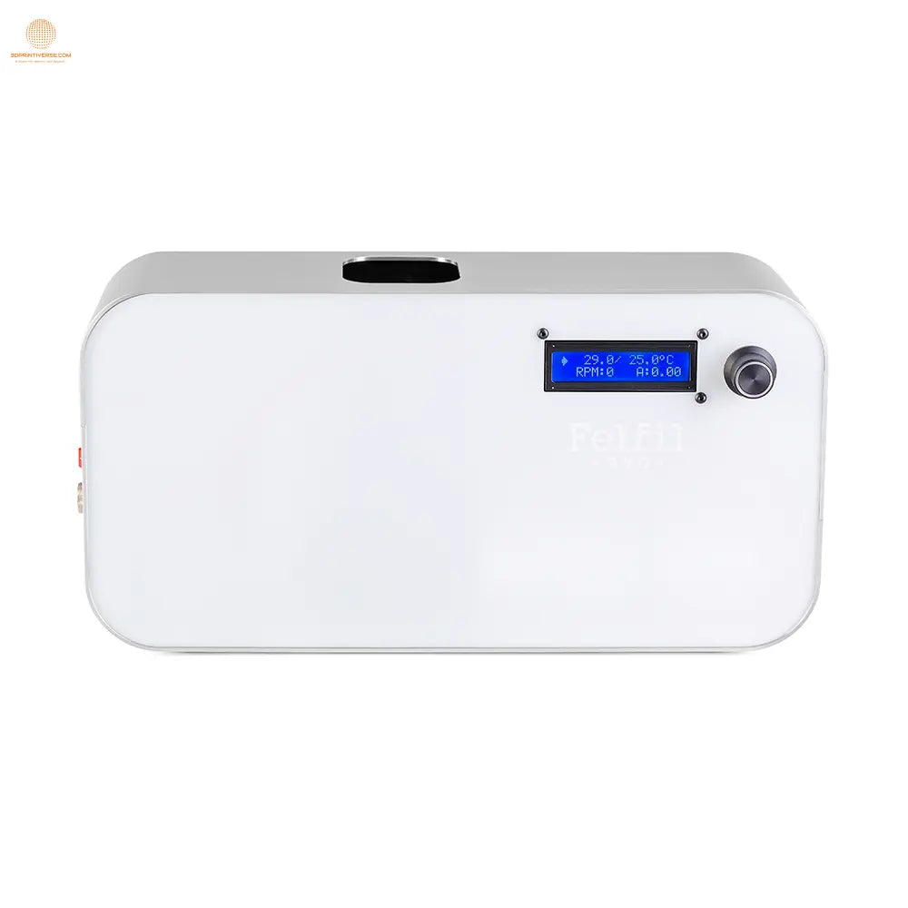 FELFIL EVO filament extruder ASSEMBLED - 3D Brain Lab