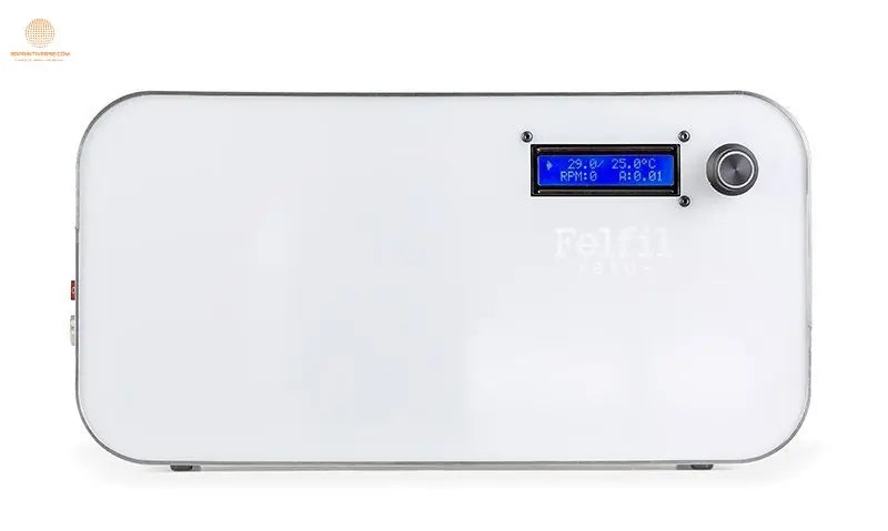 FELFIL EVO filament extruder Complete KIT DIY - 3D Brain Lab