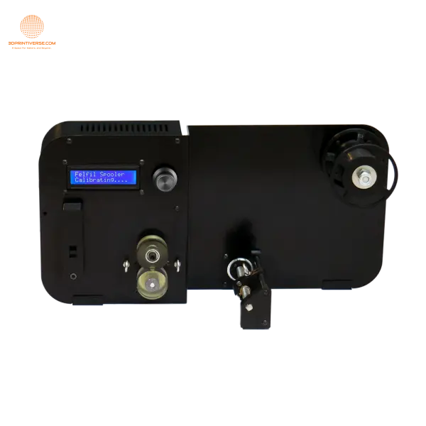 FELFIL SPOOLER - 3D Brain Lab