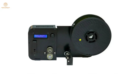 FELFIL SPOOLER - 3D Brain Lab