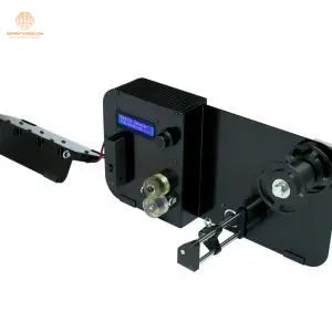 FELFIL SPOOLER - 3D Brain Lab