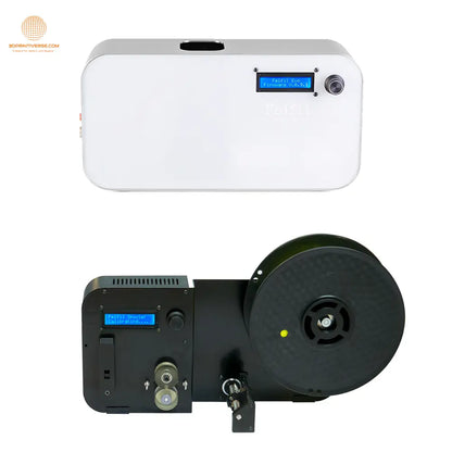 Felfil EVO Extruder & Spooler Bundle - 3D Brain Lab