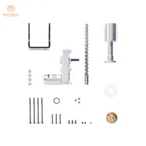 Felfil EVO Extruder & Spooler Bundle - 3D Brain Lab